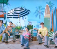 SF9 unveil tropical music video for new single ‘Scream’