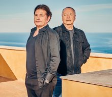 Simple Minds sell “key music interests” to BMG