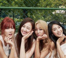 SISTAR to reunite this month as a full group on stage for the first time since disbandment