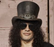 Watch Unboxing Video For SLASH’s ‘The Collection’ Book