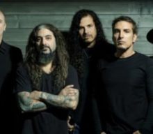 DEREK SHERINIAN Says ‘It Sucks’ That ‘Regulations’ Have Prevented BILLY SHEEHAN From Touring South America With SONS OF APOLLO