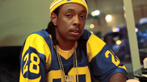 Starlito shares new ‘Gas Prices Freestyle’ bemoaning petrol price surge