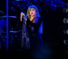 Stevie Nicks and Eurythmics’ Dave Stewart share new Ukraine relief song ‘Face To Face’