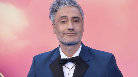 Taika Waititi explains why he won’t release a director’s cut of ‘Thor’