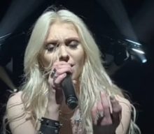 THE PRETTY RECKLESS Singer Tests Positive For COVID-19; Three Shows Canceled