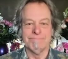 TED NUGENT: ‘I’m Not In The ROCK AND ROLL HALL OF FAME Because Of My Politics’