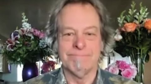 TED NUGENT: ‘I’m Not In The ROCK AND ROLL HALL OF FAME Because Of My Politics’