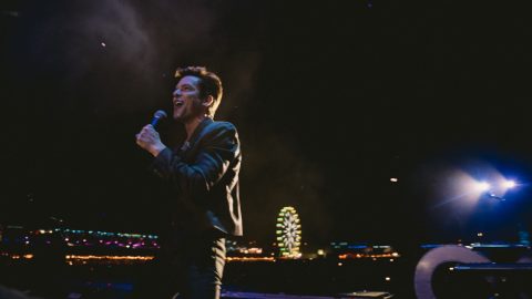 Here’s how The Killers delivered the indie disco of our dreams at Mad Cool 2022