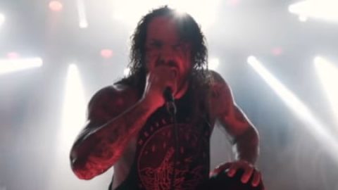 AS I LAY DYING Frontman Praises New Touring Members’ ‘True Professionalism’