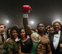 ‘Mike’ review: lively Tyson biographical series is no knock-out