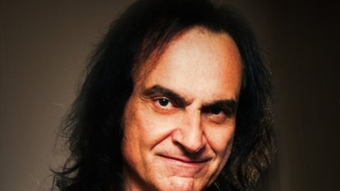 VINNY APPICE On The Legacy Of DIO’s ‘Holy Diver’: ‘The Word ‘Can’t’ Wasn’t In The Vocabulary’
