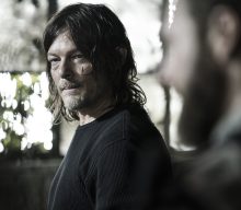 Norman Reedus didn’t want to say key line in ‘The Walking Dead’ finale