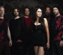 WITHIN TEMPTATION To Release New Single ‘Wireless’ Next Month