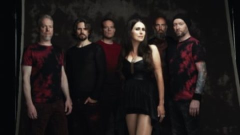 WITHIN TEMPTATION Will Release A ‘Few’ More Singles Before Putting Out Next Studio Album