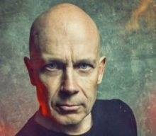 ACCEPT’s WOLF HOFFMANN ‘Loved’ Being A Professional Photographer
