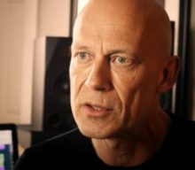 ACCEPT’s WOLF HOFFMANN: ‘I’m Not The German Robot People Think I Am’