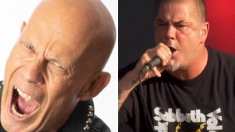 Should PHILIP ANSELMO And REX BROWN Tour Under The Name PANTERA? ACCEPT’s WOLF HOFFMANN Weighs In