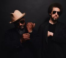 Danger Mouse & Black Thought: “You can’t name a classic song that’s not sad”