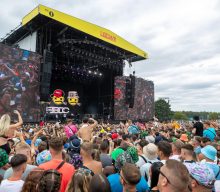 Teenage boy, 16, dies after suspected consumption of ecstasy tablet at Leeds Festival