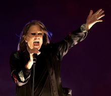 Ozzy Osbourne says America’s mass shootings are the reason he’s moving back to England