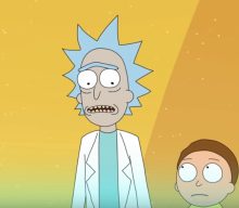 Watch the official first trailer for ‘Rick and Morty’ season six