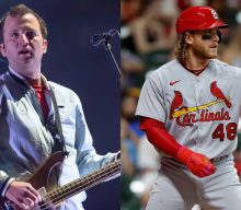 Cousin of Vampire Weekend’s Chris Baio has joined New York Yankees