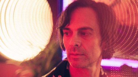 Queens Of The Stone Age’s Dean Fertita announces debut solo album and shares new song ‘Wheels Within Wheels’