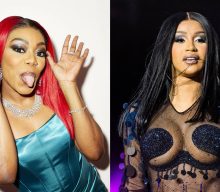 Lady Leshurr calls out Cardi B over ‘Cheap Ass Weave’ sample