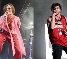 Reading & Leeds “saddened” that Måneskin and Jack Harlow pulled out to play MTV VMAs