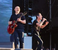 Watch Porno For Pyros and Billy Corgan cover Led Zeppelin’s ‘When The Levee Breaks’ at Lollapalooza
