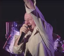 Watch Simple Minds’ perform in ancient Sicily venue in new video for single ‘Vision Thing’