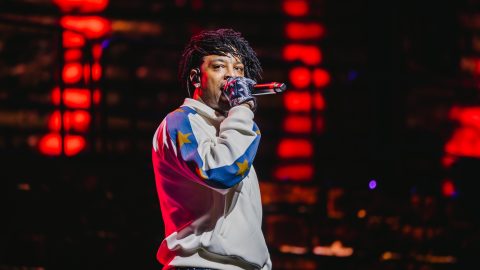 21 Savage hits back at critics after denouncing gun violence in Atlanta: “I just rap about what I’ve been through”