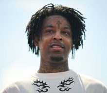21 Savage defends song lyrics after calling for an end to gun violence in Atlanta