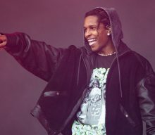 A$AP Rocky shares new single ‘Same Problems’, says fourth album is “finished”