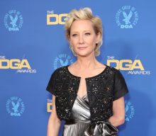 Anne Heche to be laid to rest “among her peers” at Hollywood Forever Cemetery