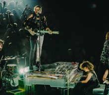 Arcade Fire begin European tour despite Win Butler’s sexual misconduct allegations