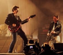 Arctic Monkeys announce 2023 UK and Ireland stadium tour