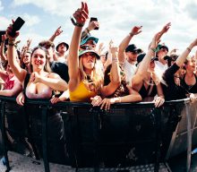 Electronic music is most popular genre at UK festivals, report shows