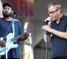 Watch Bartees Strange join The National to perform ‘Mistaken For Strangers’ live