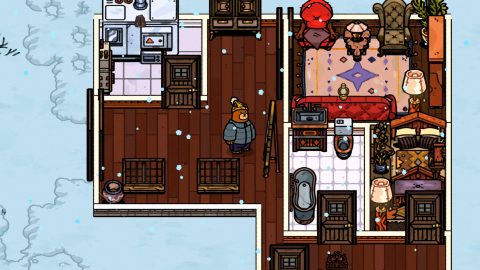 ‘Bear And Breakfast’ review: too laidback a ‘laidback’ management game