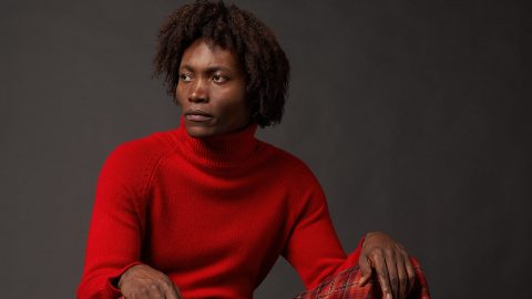 Benjamin Clementine announces new record ‘And I Have Been’, shares lead single ‘Genesis’