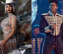 Lil Nas X heaps praise on Beyoncé’s ‘Renaissance’: “So much intention was put into this”