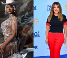 Monica Lewinsky suggests Beyoncé remove ‘Partition’ lyric about her following ‘Heated’ update