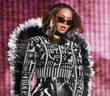 Beyoncé becomes fourth woman with 10 Number Ones on R&B/hip-hop charts