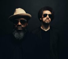 Danger Mouse & Black Thought – ‘Cheat Codes’ review: producer and MC are on killer form
