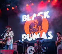 Black Pumas make “difficult decision” to cancel remaining shows for 2022