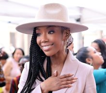 Brandy to star in new A24 horror film ‘The Front Room’