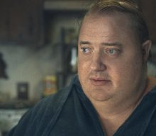 Brendan Fraser defends wearing prosthetics to play obese man in ‘The Whale’