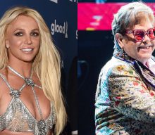 Britney Spears and Elton John duet ‘Hold Me Closer’ officially confirmed