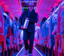 ‘Bullet Train’ review: Brad Pitt powers a pacy Tarantinoesque thriller